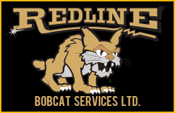 Redline Bobcat Services Ltd. Kelowna